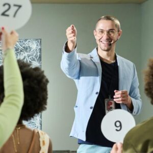 Avaliar a jogar: quizzes com propósito e participação