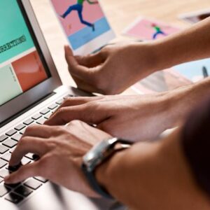 Canva para formadores que querem brilhar (sem ser designers)