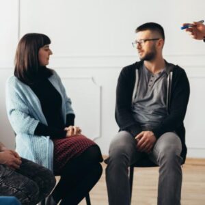 Comunicação e Dinamização de Grupos em Formação