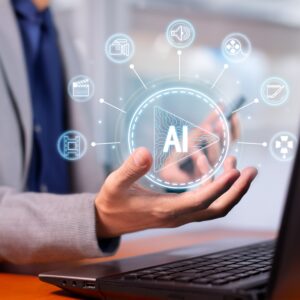 E-Conteúdos em IA para Formação