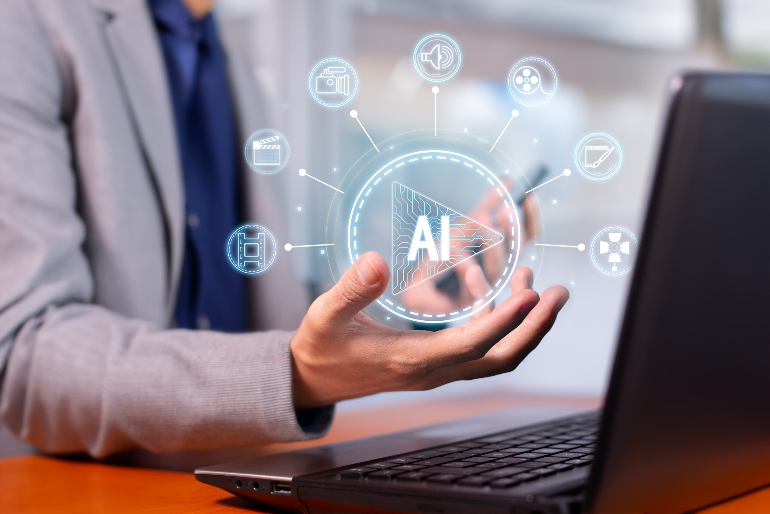 E-Conteúdos em IA para Formação