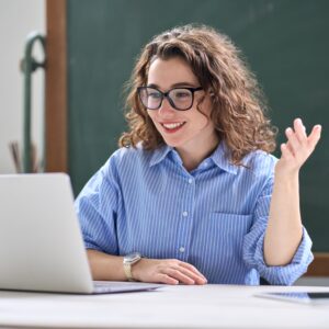 Formação de E-Formadores