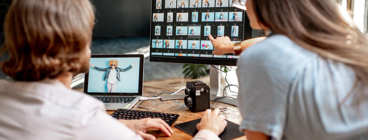 Edição de vídeo para preguiçosos geniais