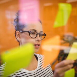 Redesenhar para ensinar: design thinking para formadores