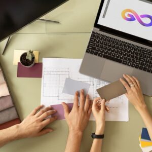 Design instrucional em tempo recorde: IA que poupa horas