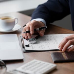 Enquadramento e Contexto Legal da Formação